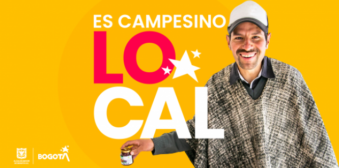 Es Campesino Local Es Campesino Local