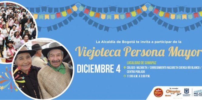 viejoteca en el corregimiento de nazareth viejoteca