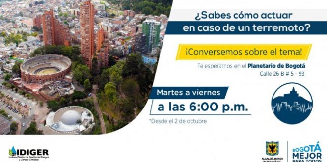 sabemos como actuar en caso de un terremoto. sabemos como actuar en caso de un terremoto.