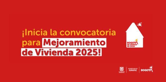 la convocatoria para el mejoramiento de vivienda rural la convocatoria para el mejoramiento de vivienda rural