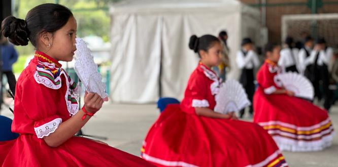 Festival de Artes Sumapaz 2024