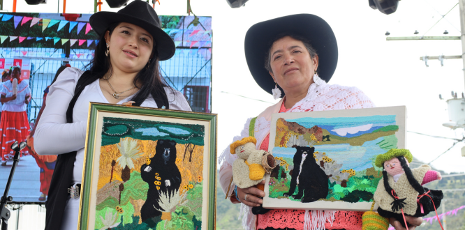 Festival de Artes Sumapaz 2024 Festival de Artes Sumapaz 2024