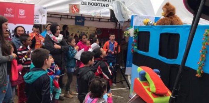 feria de servicios