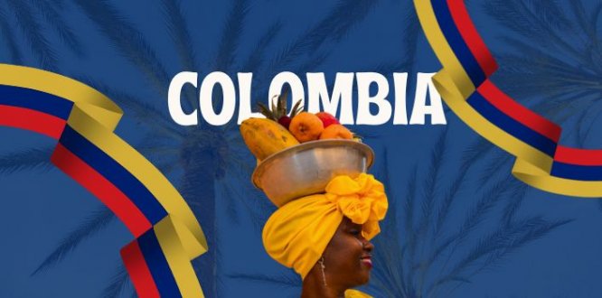 Bogotá conmemora el Día de la Afrocolombianidad este 21 de mayo