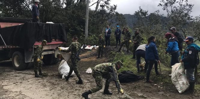Jornada de control Retamo Espinoso 
