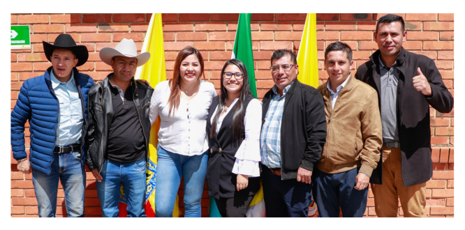 EDILES SUMAPAZ