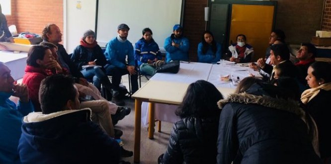sumapaz 1
