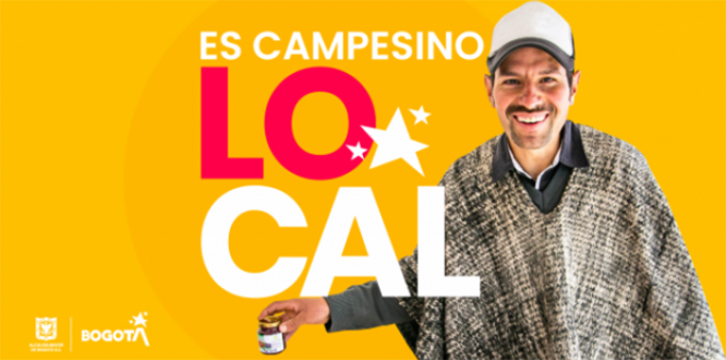 Campesino Local