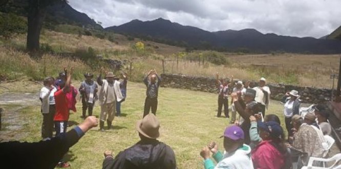 dia de la vejez