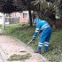 Jornada de embellecimiento y limpieza en Nazareth