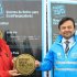 Sello de Calidad a los mejores CicloParqueaderos de la ciudad.  