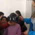 Jornada de bienestar animal en Nazareth
