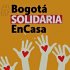 #BogotáSolidariaEnCasa