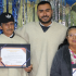 Grados de diplomado en Formación en participación incidente y derechos