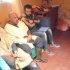 la comunidad participa en la comunidad