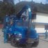 Camión vactor de la ETB fue utilizado para solucionar la emergencia