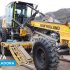 Alcaldía Local de Sumapaz adquiere motoniveladora 