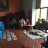 Encuentros mensuales de desarrollo humano con persona mayor