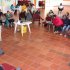 Las sumapaceñas estuvieron reunidas en torno a la socialización de la Política Pública de Mujer y Equidad de Género. 