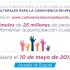 BECA INICIATIVAS CULTURALES PARA LA CONVIVENCIA 2019: EXPERIENCIAS CULTURALES PARA LA CONVIVENCIA EN #PARQUES PARA TODOS