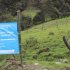 Inicio de la obra en Ánimas Bajas