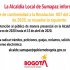 Resolución 007 del 24 de marzo de 2020